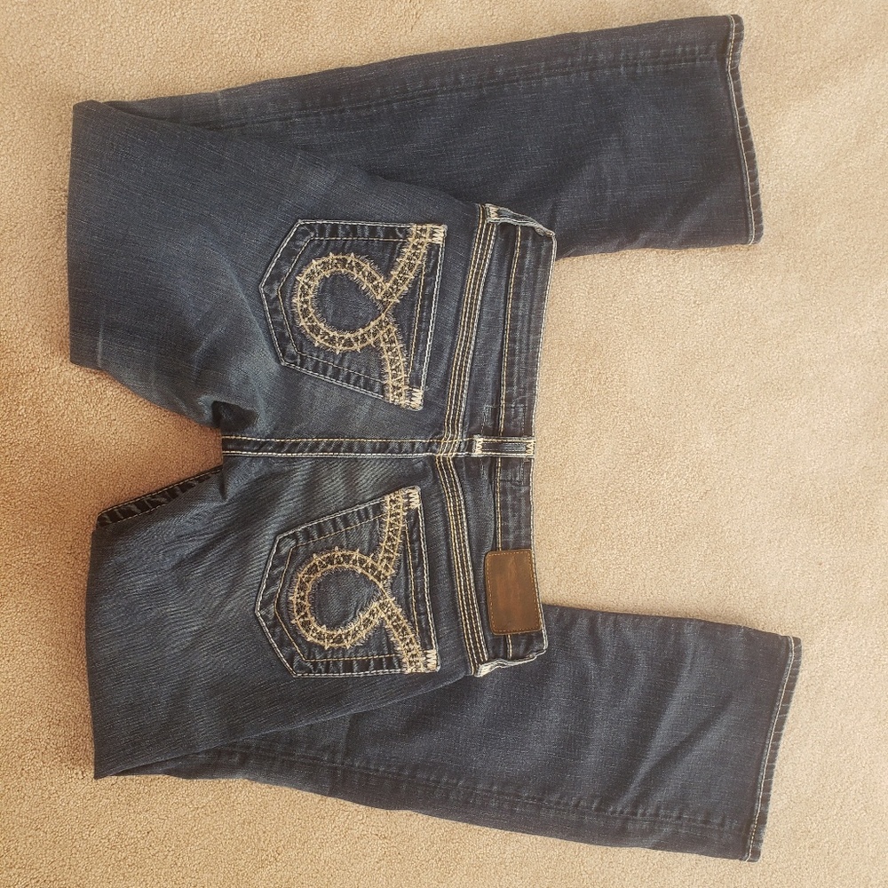 Big Star jeans